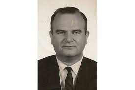 Stuart Bigler Obituary (1927