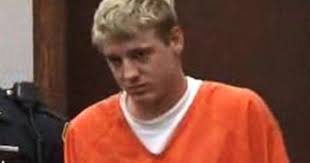 Ohio Triple Murder: Teen Thought it was Halloween Prank