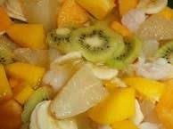 Resultat De Recherche D Images Pour Salade De Fruit Hiver Salade De Fruits Salade De Fruits Hiver Recettes De Cuisine
