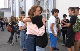 Elevii care au obţinut sub nota 5 nota 5 sau sub această medie. Admitere Liceu 2021 A Fost PublicatÄƒ Ierarhia Mediilor DupÄƒ Evaluarea NaÈ›ionalÄƒ Azi Incepe Completarea FiÈ™elor De Inscriere Observatornews Ro
