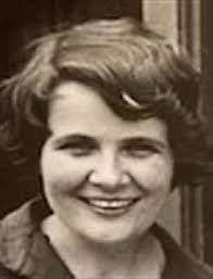 Patricia McMahon Crocker Obituary