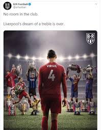 Kekalahan di perempat final piala fa menjadi sangat ironis mengingat liverpool sebelumnya menunjukkan performa sangat. 7 Meme Kocak Usai Liverpool Dipermalukan Chelsea Di Piala Fa