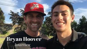 Bryan Hoover (38 year old Rookie) Interview