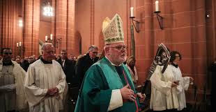 In einem brief an bundespräsident steinmeier bat marx am dienstag, auf die für freitag in schloss. Orjpqpx T3k1pm