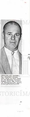 1958 Press Photo Ray McLean