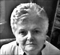 BARBARA CURRAN Obituary (2015)