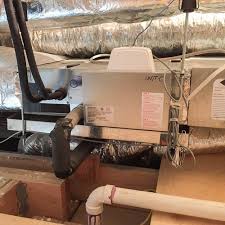 What maintenance and service do ductless air conditioners require? Can A Minisplit Live Happily In The Attic Greenbuildingadvisor