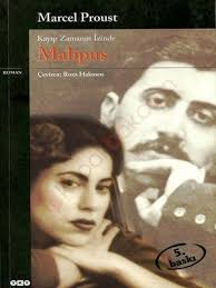 Kayip Zamanin Izinde Mahpus Kapakbak Kitap Kitap Onerileri Kitapcilar