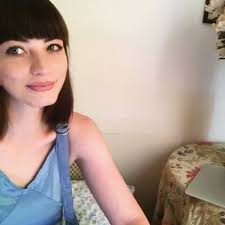 Brigid Moriarty (@brigmoriarty)