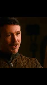 Knowledge Is Power Scene