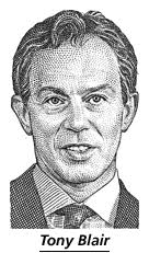 As Britain Votes, Uneasy Partnership Holds Key to Future