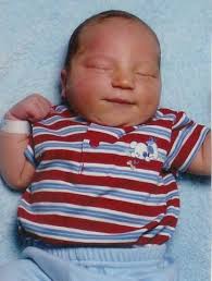 Rylan Andrew Woodard born Oct. 3