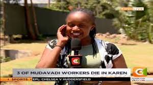 Kiambaa takes it to the polls; 3 Of Mudavadi Workers Die In Karen Youtube