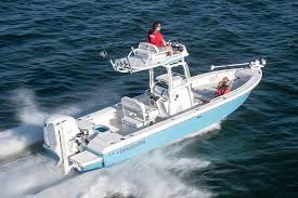 Find all of the new boat reviews, boat pictures and boat videos. Bay Boats For Sale Boats Com