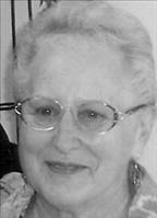 Delores Barnes Obituary (1938-2007)