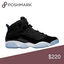 Jordan 6 Rings Space Jams Jordan 6 Rings Jordans Jordans For Men