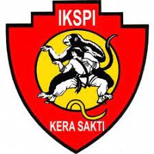 Jakarta nu online sekretaris pimpinan pusat pagar nusa sastro adi wiyono gus sastro mengatakan kata silat menjadi akronim yang setiap hurufnya memiliki arti. Logo Dan Lambang Ikspi Kera Sakti Pencak Silat Seni Bela Diri Bela Diri