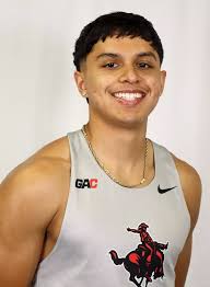 2025-26 Men's Track & Field Roster