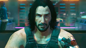 How long until keanu reeves (johnny silverhand) appears. Cyberpunk 2077 Isn T Keanu Reeves First Video Game