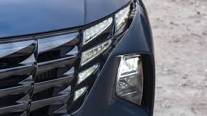 Price also excludes registration, insurance, ppsa, license fees and dealer admin. Hyundai Tucson 2021 Review Hybrid And Mhev Tested Car Magazine