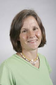 Meet the woman who convinced Courtney Dike's parents to let her play