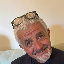 Mark Katz is fundraising for Prostate Cancer Research