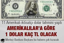 Detay sayfamız üzerinden tüm istatistiklere ulaşabilirsiniz. Amerikalilara Gore 1 Dolar Kac Tl Olacak