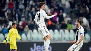 Daniele rugani plays the position defence, is 26 years old and 188cm tall, weights 77kg. Bek Juventus Daniele Rugani Positif Terkena Virus Corona Bola Tempo Co