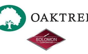 Form 13f is required to be filed within 45 days of the end of a calendar quarter. Gfi Energy Group Oaktree Capital Management Transformers Magazine