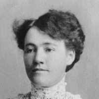 Charlotte Louise Taylor (1885–1960)