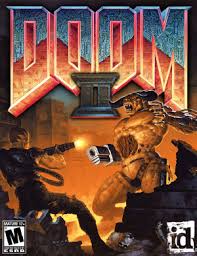 Doom Series Box Art Page Box Art Doom Videogame Doom Pc Game Doom Cover