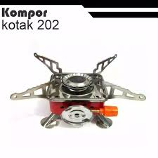Kompor gas portable adalah kompor yang cocok untuk dibawa bepergian karena ukurannya yang kecil. Harga Kompor Mini Outdoor Terbaik Camping Hiking Olahraga Outdoor Agustus 2021 Shopee Indonesia