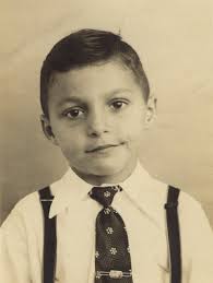 Harold Delaney Obituary