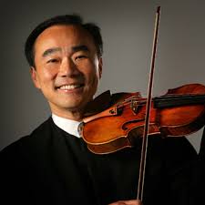 Rice violin professor Cho-Liang Lin: Carnegie Hall 'has ability to move you'