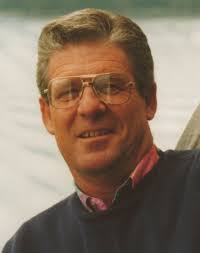 Terry Blythe Obituary