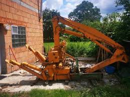 Atlas Kran Atlas Al 512 Bauernlader Forstkran In Bayern Aichach Gebrauchte Agrarfahrzeuge Kaufen Ebay Kleinanze Arbeitsraum In Der Garage Kran Aichach