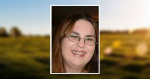 Desiree Michelle (Gunderson) Hackworth Obituary September 28, 2022