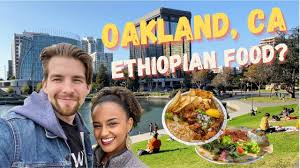 A wide variety of ethiopian food options are available to you, such as sealing & handle, type, and industrial use. Youtube Couple Tries Ethiopian Food In Oakland