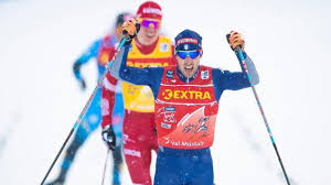 10km/15km c mass start ✔️#fiscrosscountry ��nordicfocus ��val müstair (sui) pic.twitter.com/wddicdakkc. Sprint Fristil Herrfinalen Val Mustair Tour De Ski 2021 Youtube