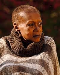 Loretta Benson's Instagram, Twitter & Facebook