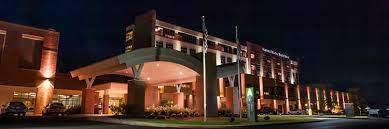 Corinth Hospital Magnolia Regional Health Center - Magnolia Regional Health Center