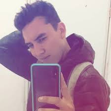 Freddy Correa's Instagram, Twitter & Facebook