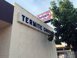 Your ultimate guide to termite pest control covering signs of termites, termite treatment, diy termite baiting and termite control costs. Bakersfield Dewey Pest Control
