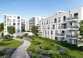 Zentrumsnahe 1,5 zimmer dachgeschoss wohnung in modernisierter wohnanlage!. The N E W Wohnen Am Kunstpark Regensburg L Homes Gmbh Neubau Immobilien Informationen