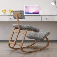 Traditional rocking chairs are often made from walnut, maple and other sturdy woods. Study Chair Rocking Chair Computer Chair Orthopedic Chair Office Chair Ergonomic Chair Shopee Singapore