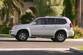 Lexus GX470 Reliability and Common Problems - In The Garage ...
