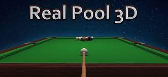 Elaborate, rich visuals show your ball's path and give you a realistic feel for wh. Real Pool 3d Poolians On Steam