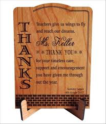 Birthday Gift For Teachers From Students Personalized Gift For Teacher From Student Thank You Gifts Teachers Appreciation Gifts From Classroom Kids Plt005 Birthday Gifts For Sister Personal Teacher Appreciation Gifts Gifts For Brother