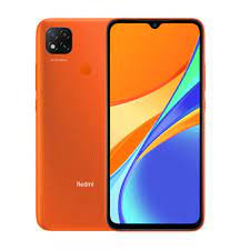 Xiaomi Redmi 9C Smartphone, 6.53", Dual ...