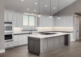 It's also important to make sure your floor isn't sensitive to spills, water, stains, and everything else that life throws at it. 4 Great Flooring Types For Kitchens
